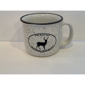 Croft State Park South Carolina Souvenir Coffee Mug Tea Cup New
